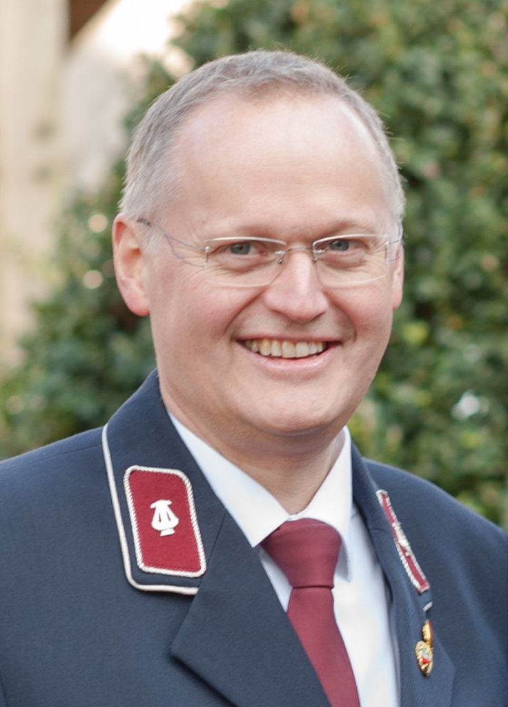 Johannes terHuurne Johannes terHuurne