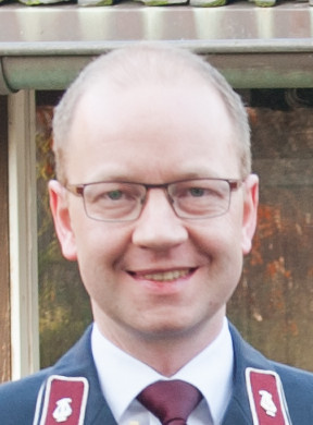 Markus Weiß Markus Weiß