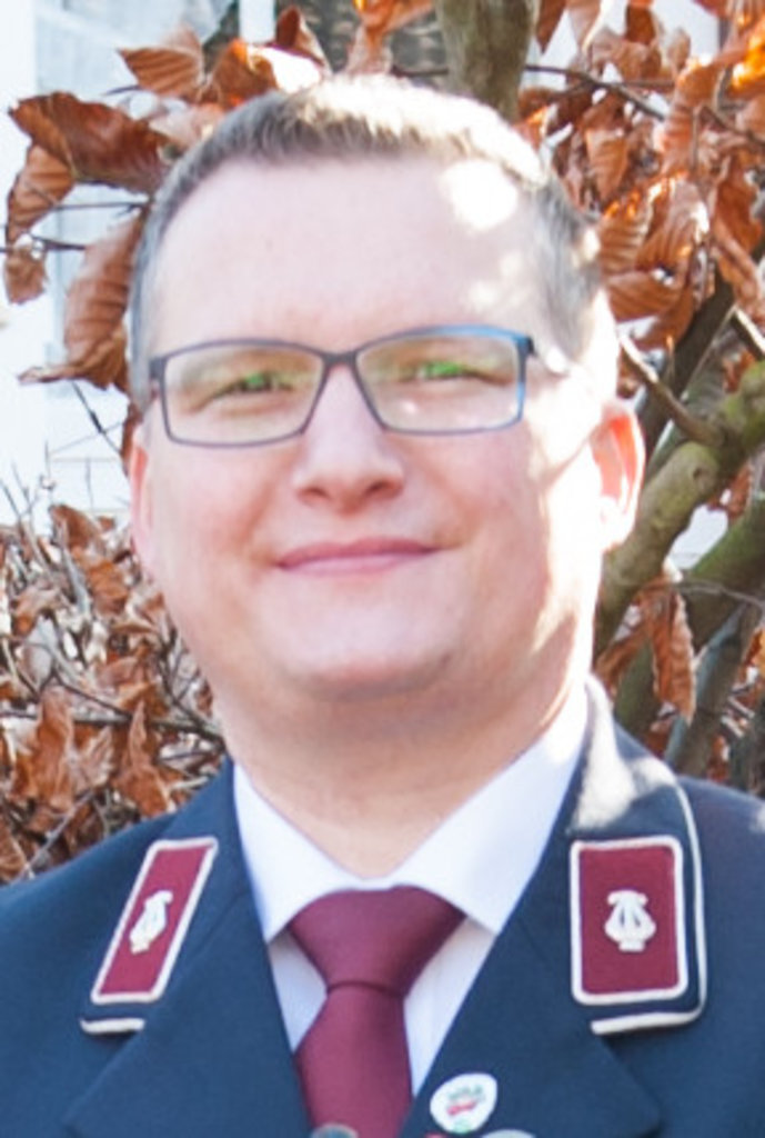 Michael Goering Michael Goering