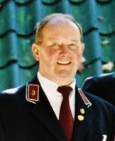 Bernhard Göring Bernhard Göring
