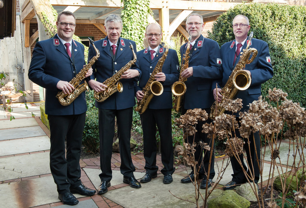 Saxofone Saxofone