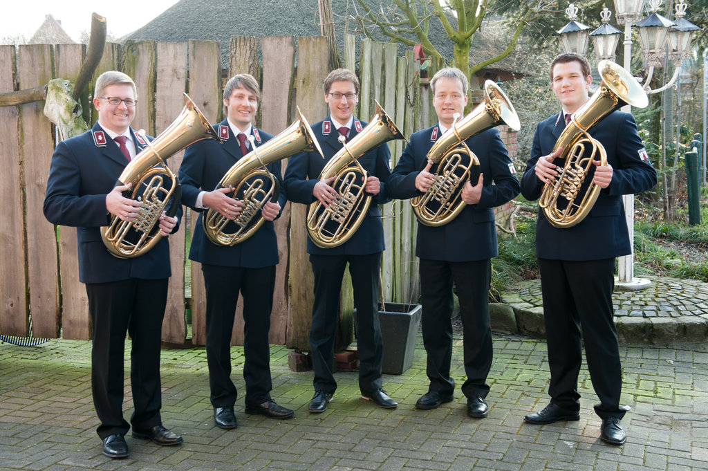 Tenorhoerner Tenorhoerner
